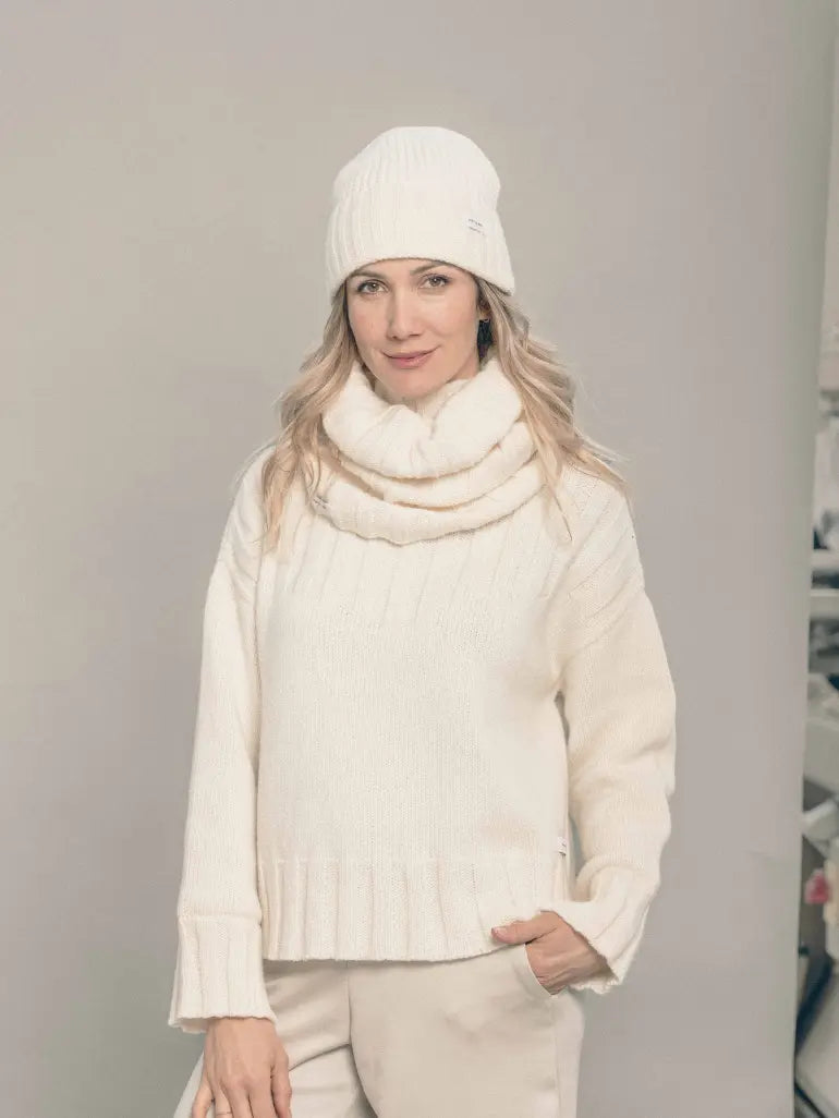pipolaki-pull-serac-femme-pull-100-laine-chaud-hiver image 3