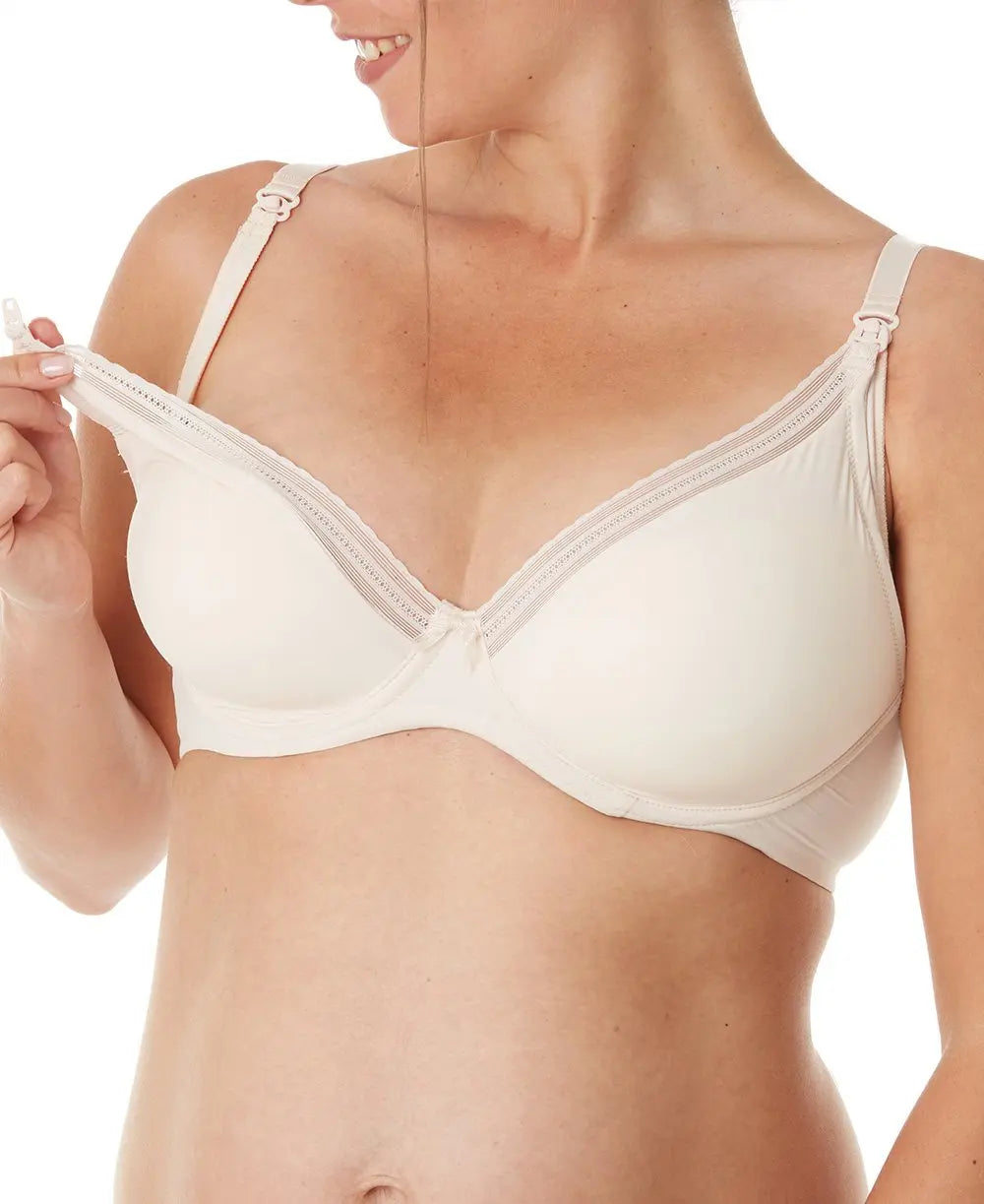 cache-c-ur-soutien-gorge-de-grossesse-et-d-allaitement-milk-blush image 2