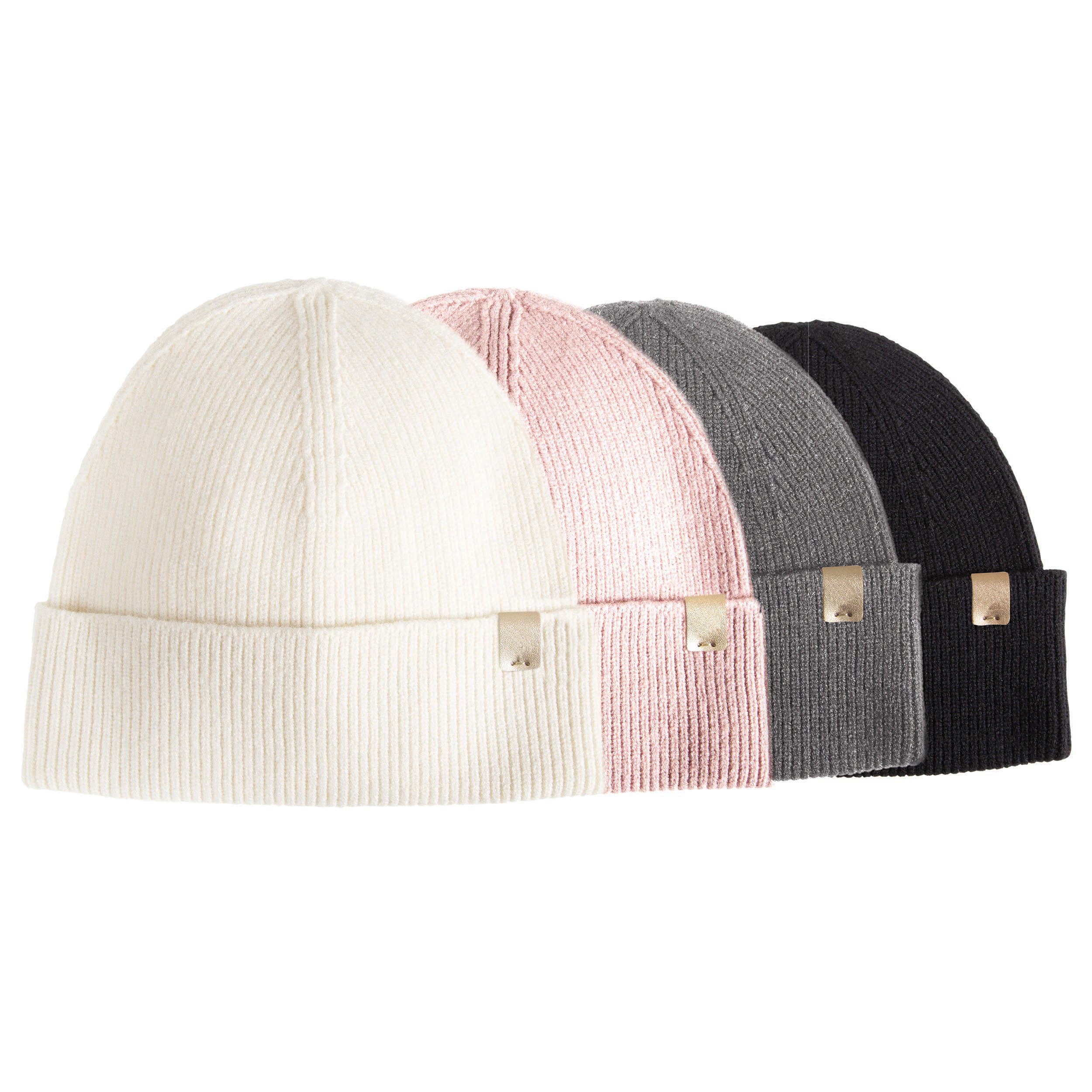 isotoner-bonnet-femme-ultra-doux-cr-me image 4