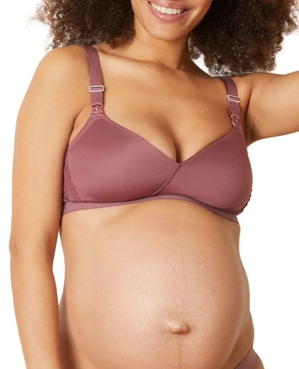 cache-c-ur-serena-soutien-gorge-de-grossesse-et-d-allaitement-prune image 3