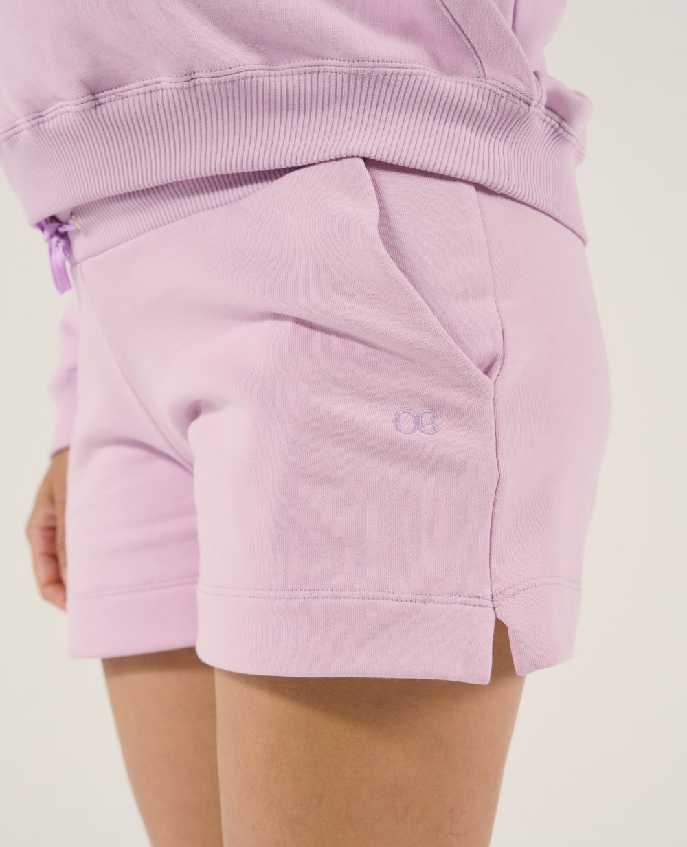 cache-c-ur-coconut-lila-short-de-grossesse-et-d-allaitement image 5