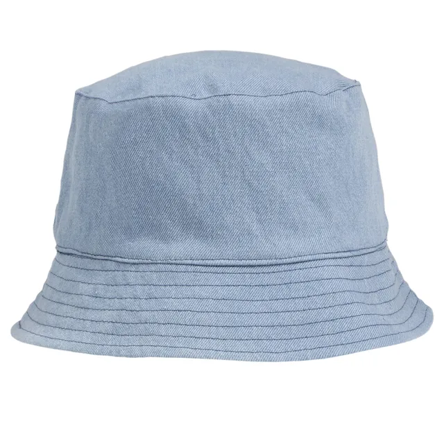 isotoner-bob-mixte-ajustable-jean-coton image 1