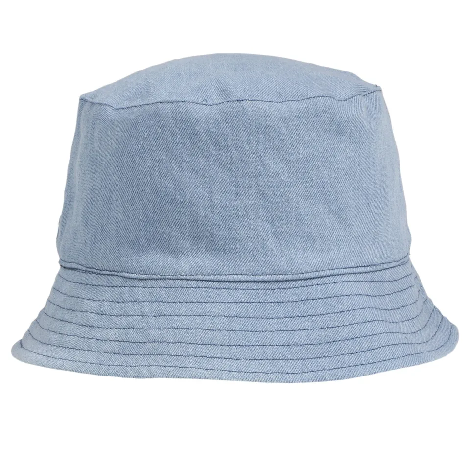isotoner-bob-mixte-ajustable-jean-coton image 1