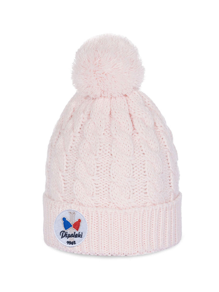 pipolaki-bonnet-cervino-baby-6-mois-2-ans-pompon-taille-47-50 image 2