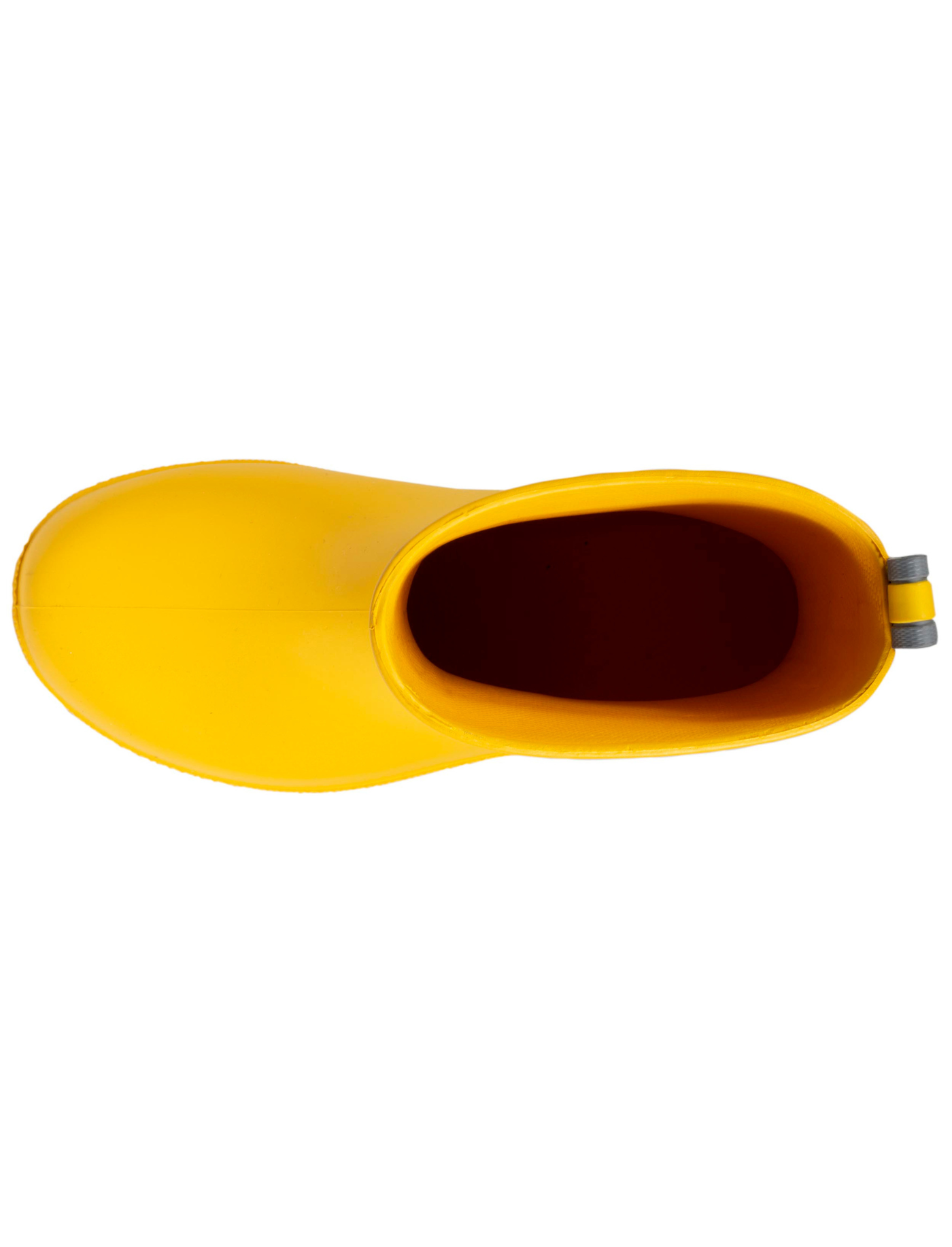 isotoner-bottes-de-pluie-junior-31-36-jaune-everywear image 7