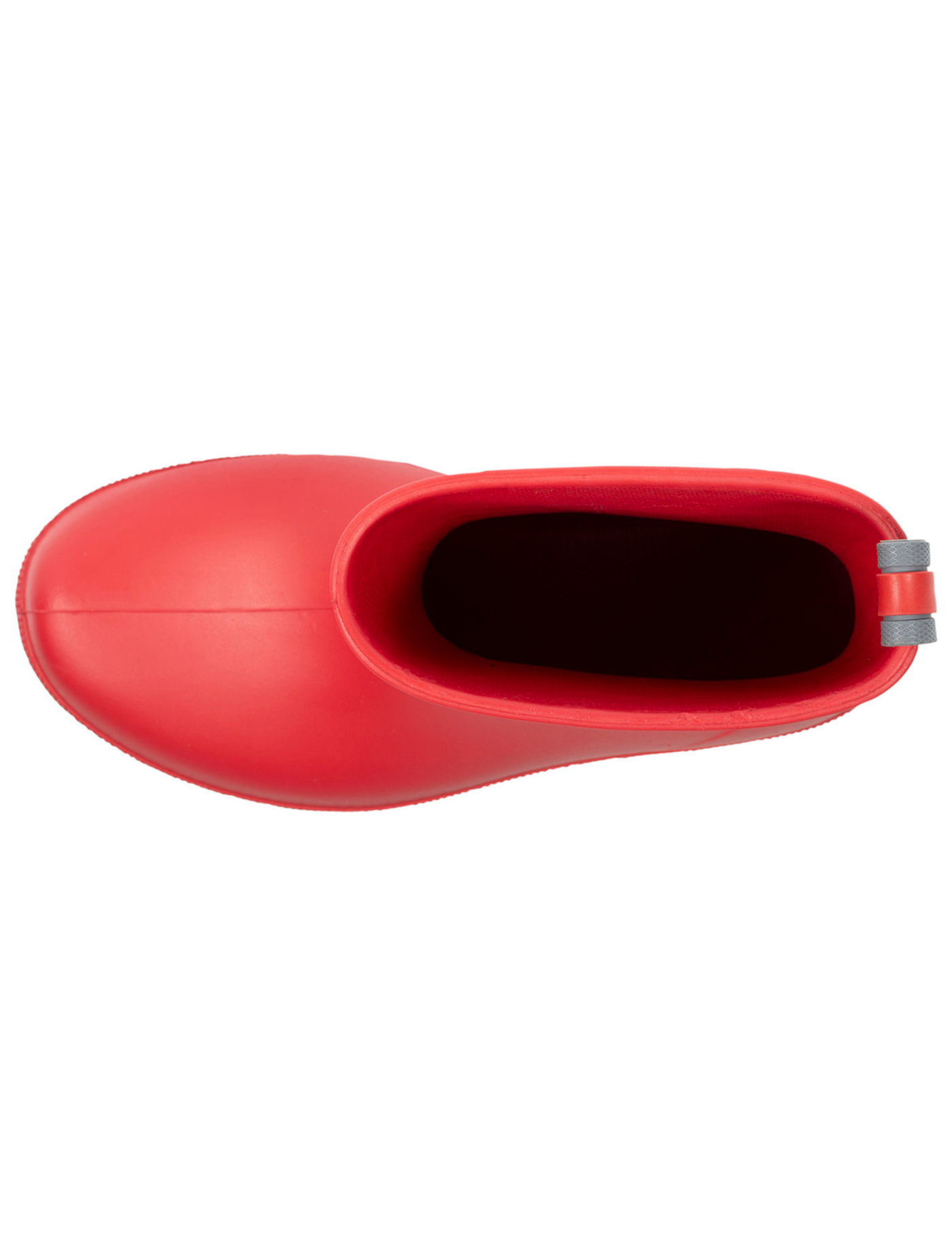 isotoner-bottes-de-pluie-hautes-enfant-31-36-rouge image 7