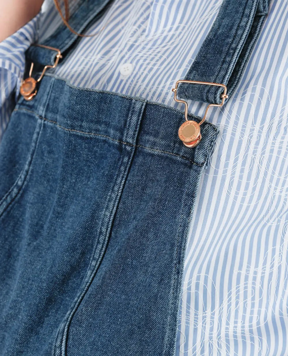 cache-c-ur-salopette-2-en-1-carrie-jean-grossesse-mid-blue-used image 3