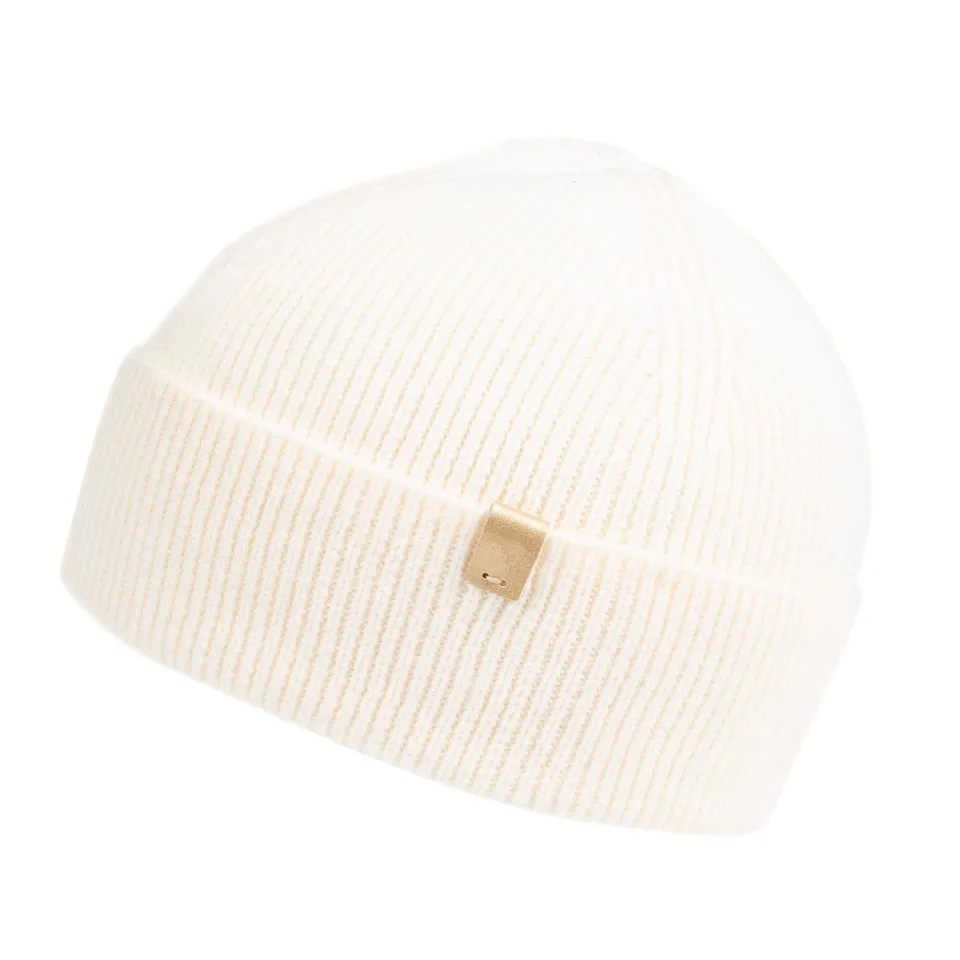 isotoner-bonnet-femme-ultra-doux-cr-me image 1