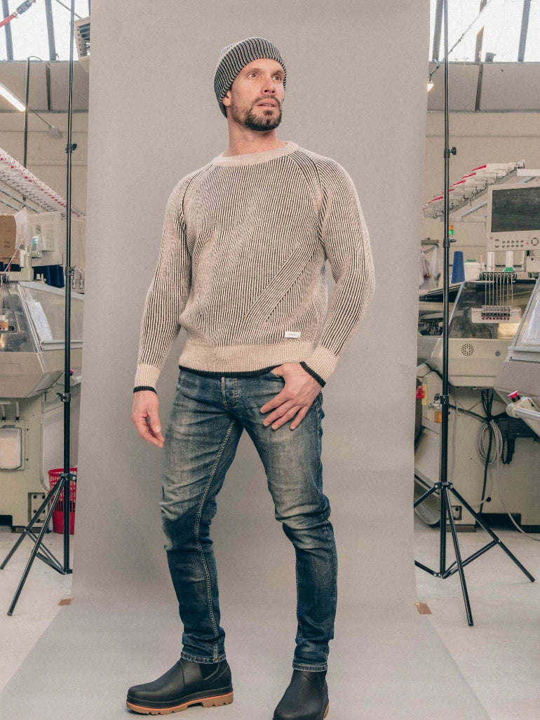 pipolaki-pull-ubac-homme-100-laine-m-rinos-extrafine image 4