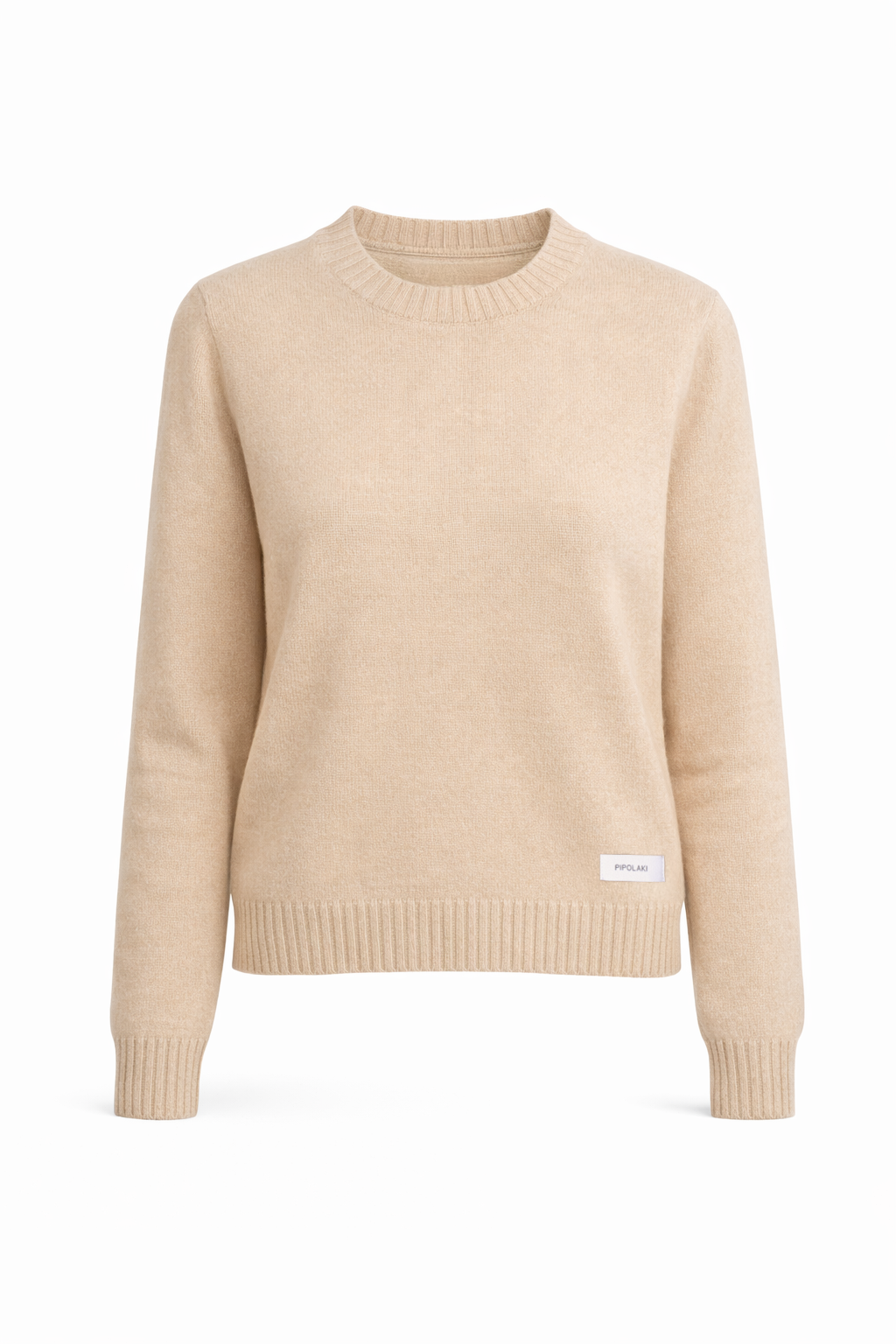 pull-pipolaki-betty-femme-seamless-laine-et-cachemire image 6