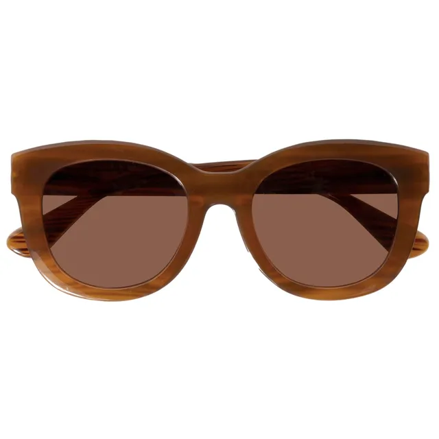 isotoner-lunettes-de-soleil-femme-papillon-caramel-verres-polarisants-cat-3 image 1