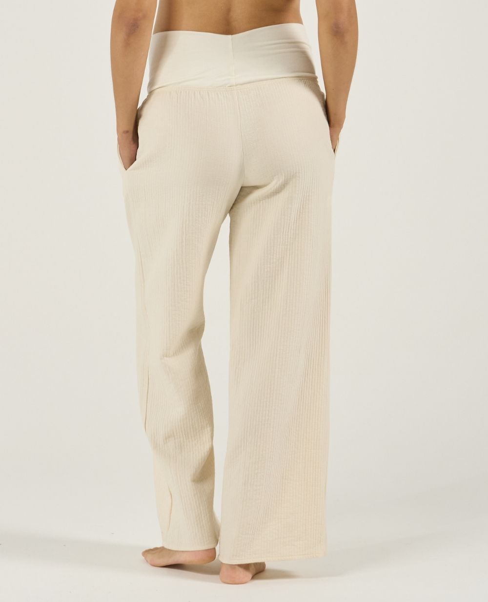 cache-c-ur-celia-pantalon-maternit-naturel-coton-bio-large image 5