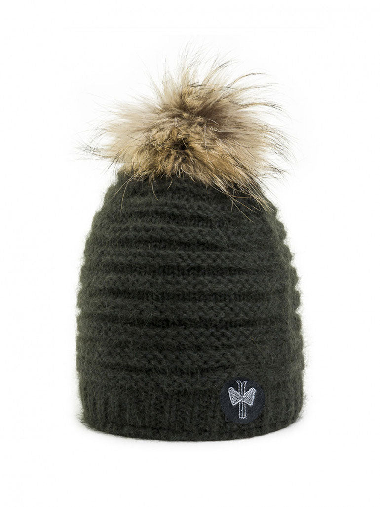 pipolaki-bonnet-naiade-femme-maille-torsad-e-pompon-doublure-polaire image 3