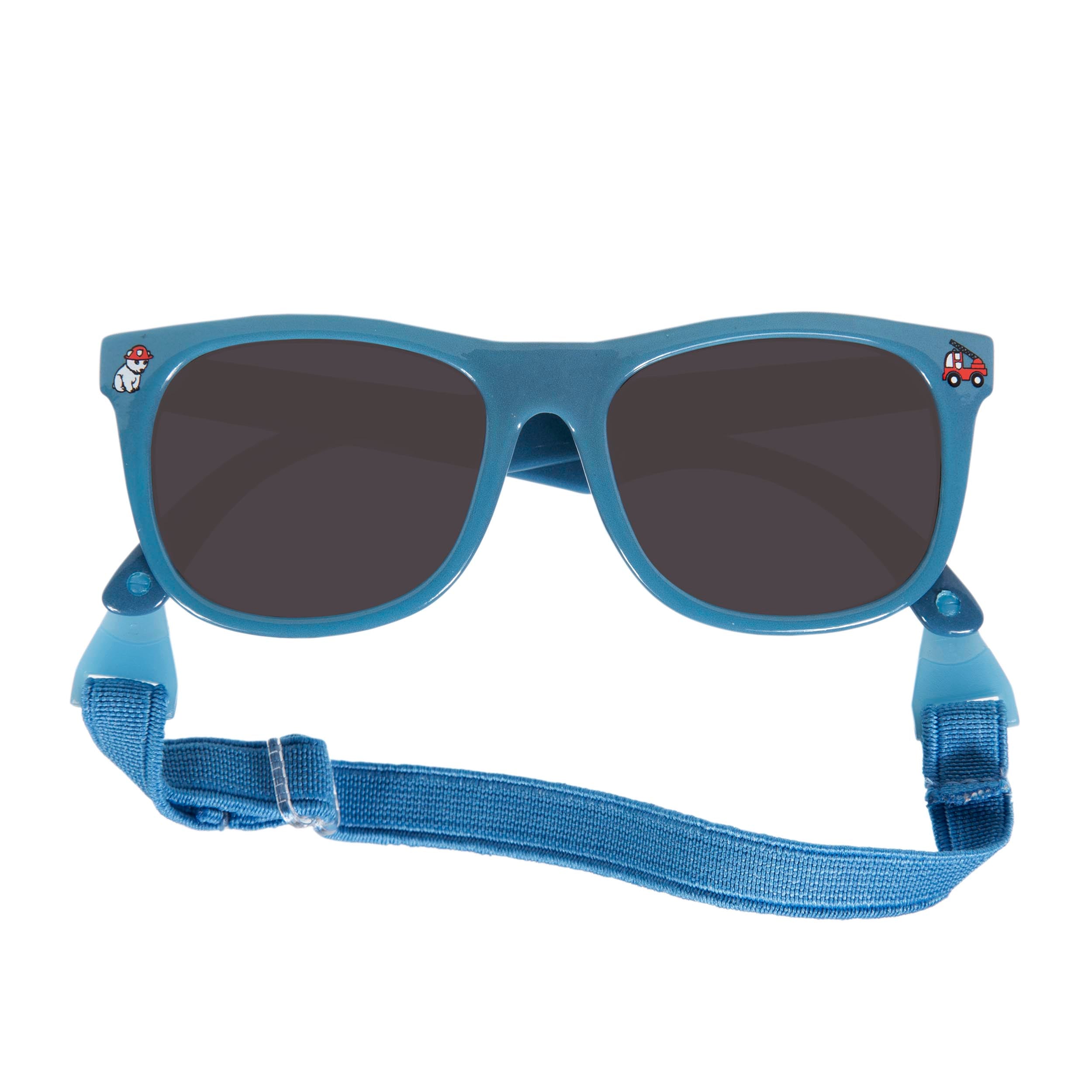 isotoner-lunettes-de-soleil-gar-on-2-3-ans-marine image 1