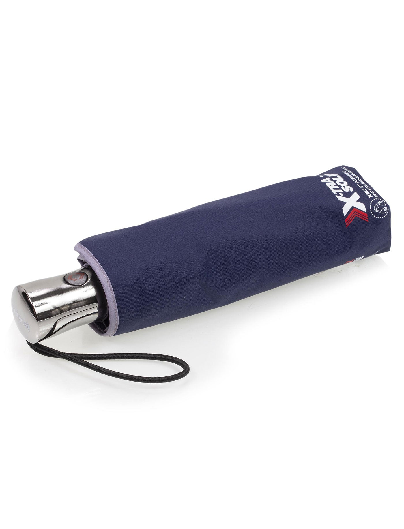 isotoner-parapluie-x-tra-solide-28-cm-marine-parme-ouverture-automatique image 7