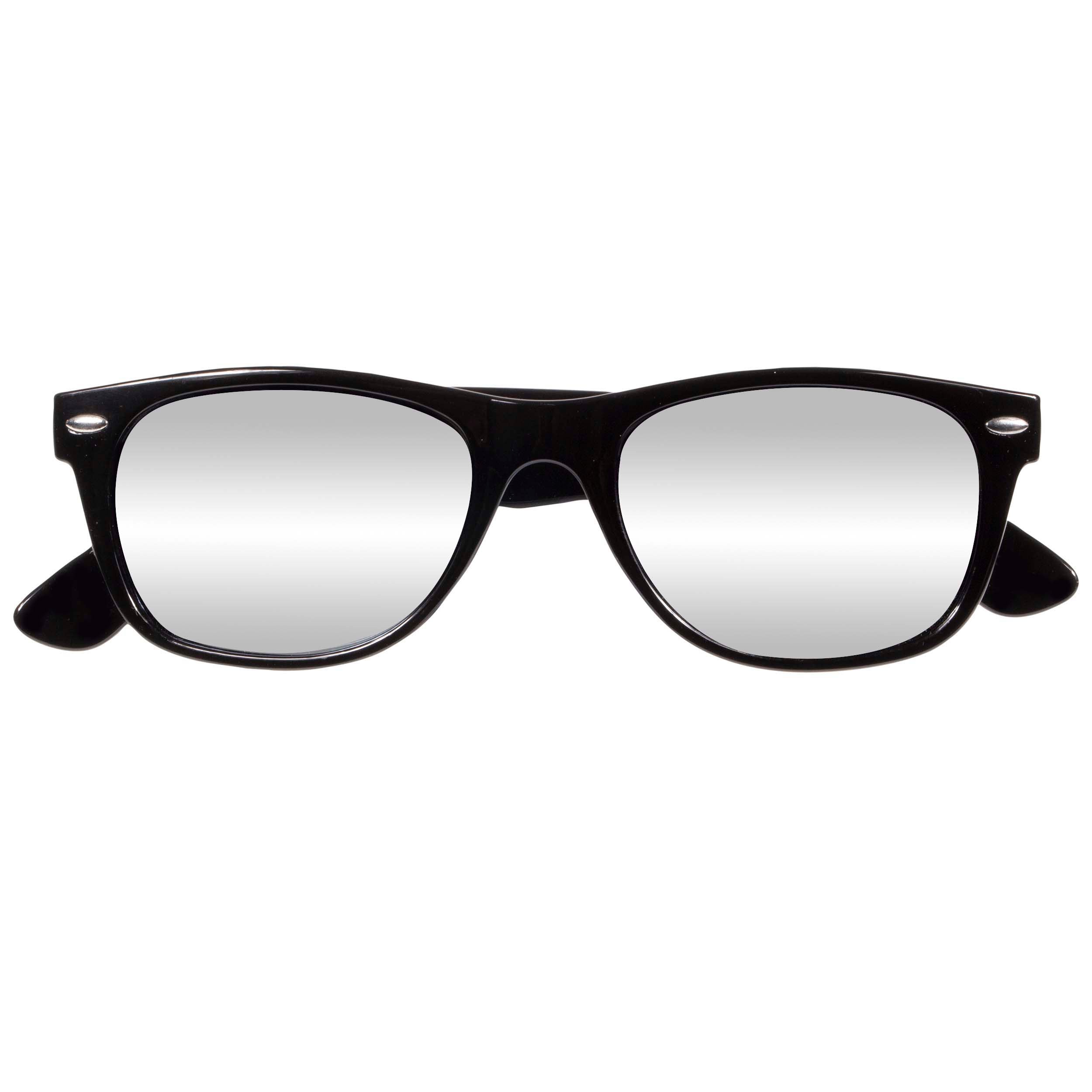 isotoner-lunettes-de-soleil-mixte-classique-noir-verres-polarises-categorie-3 image 1
