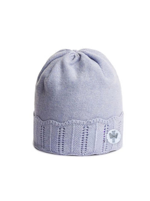 pipolaki-bonnet-pavie-bonnet-cachemire-femme-pompon image 2