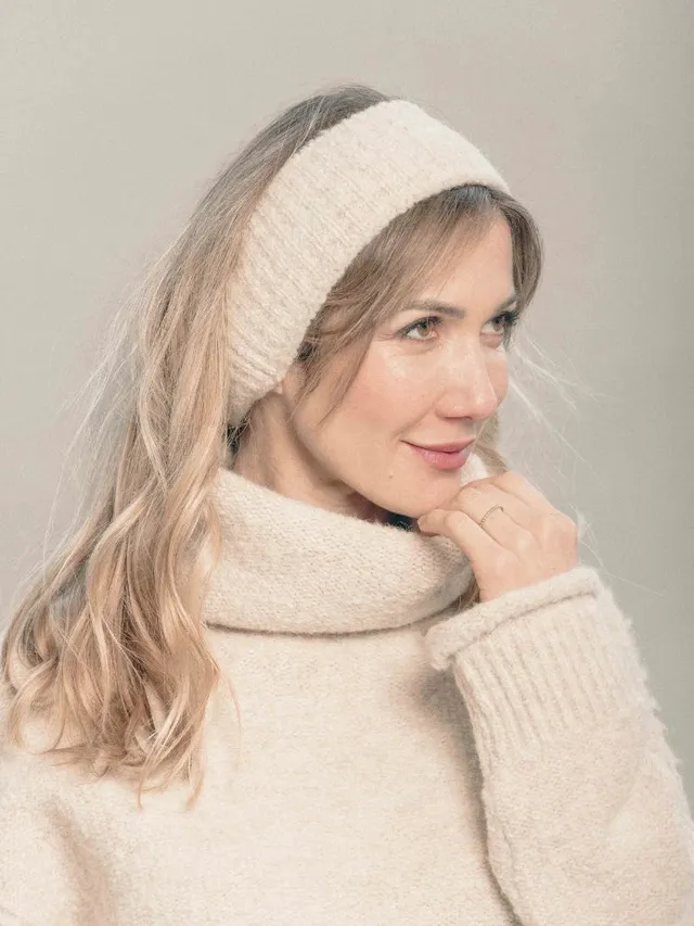 pipolaki-bandeau-powder-femme-hiver-oreilles image 1