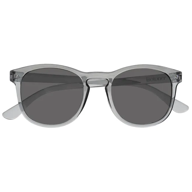 isotoner-lunettes-de-soleil-enfant-10-14-ans-wayfarer image 1