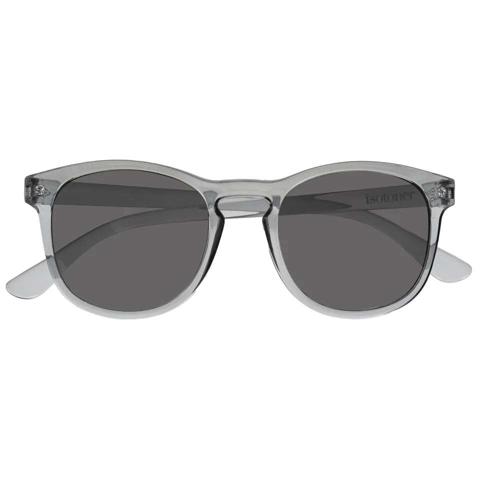 isotoner-lunettes-de-soleil-enfant-10-14-ans-wayfarer image 1