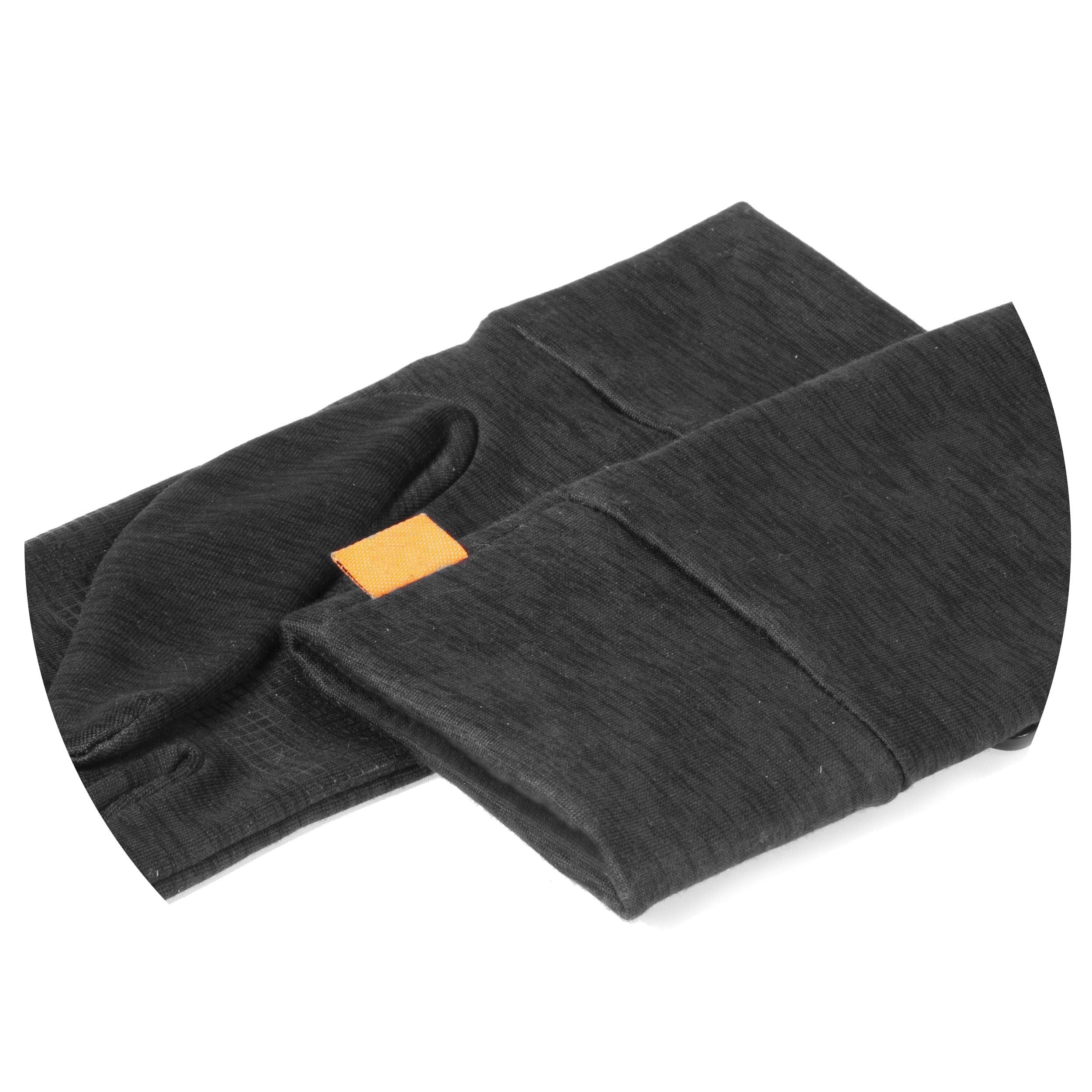 isotoner-gants-femme-tactiles-sport-chin-d-perlant image 2