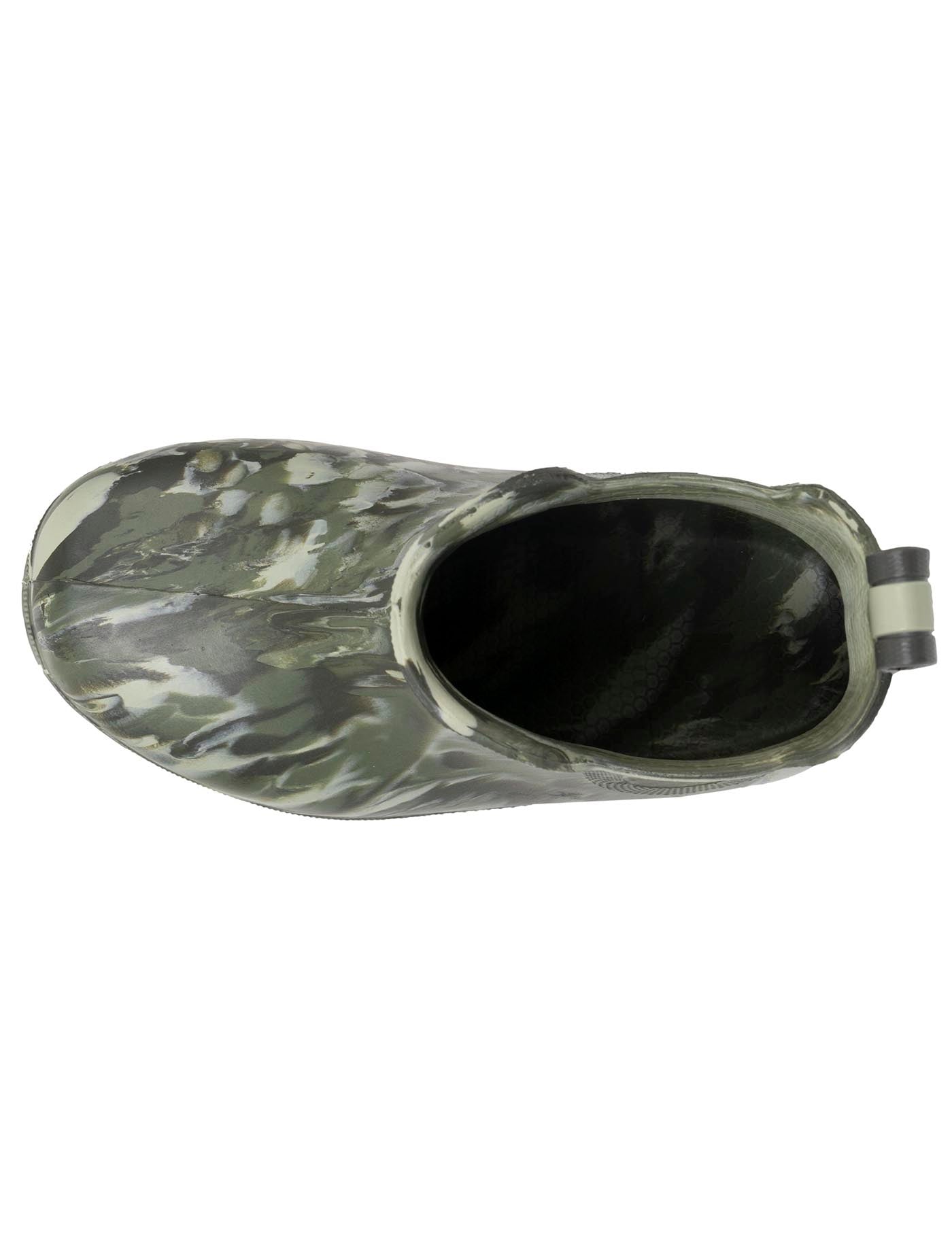 isotoner-bottes-de-pluie-enfant-23-30-camouflage image 7