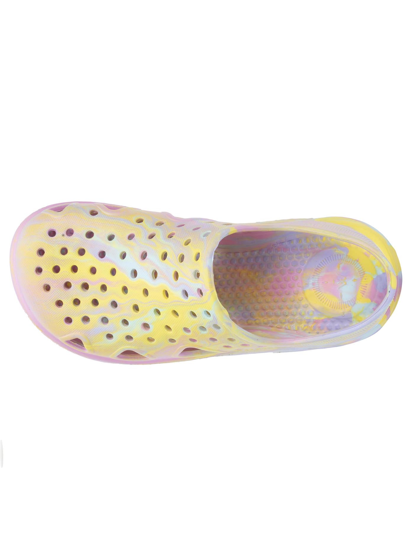 isotoner-mules-sabots-everywear-enfant-multicouleur image 7