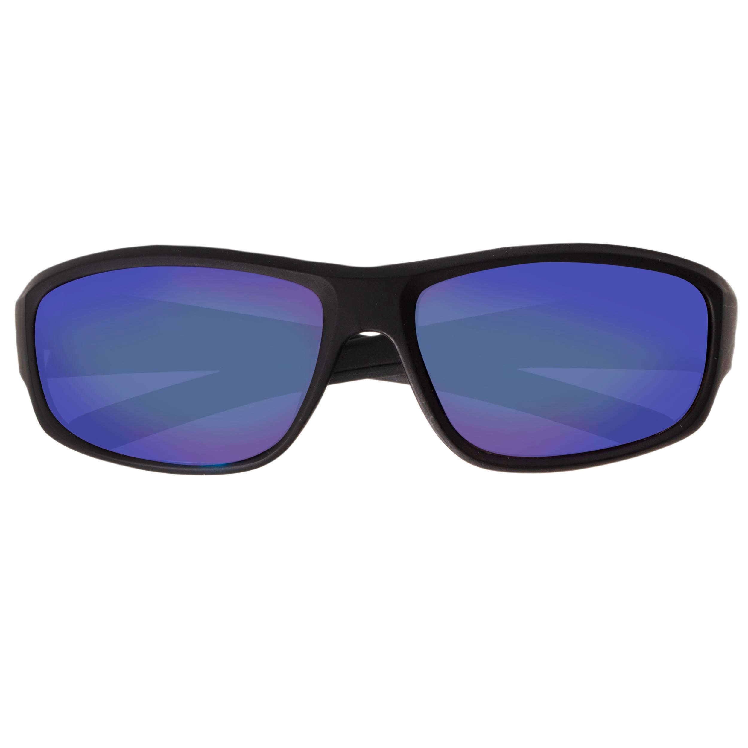 isotoner-lunettes-de-soleil-gar-on-10-12-ans-sport-noir image 1