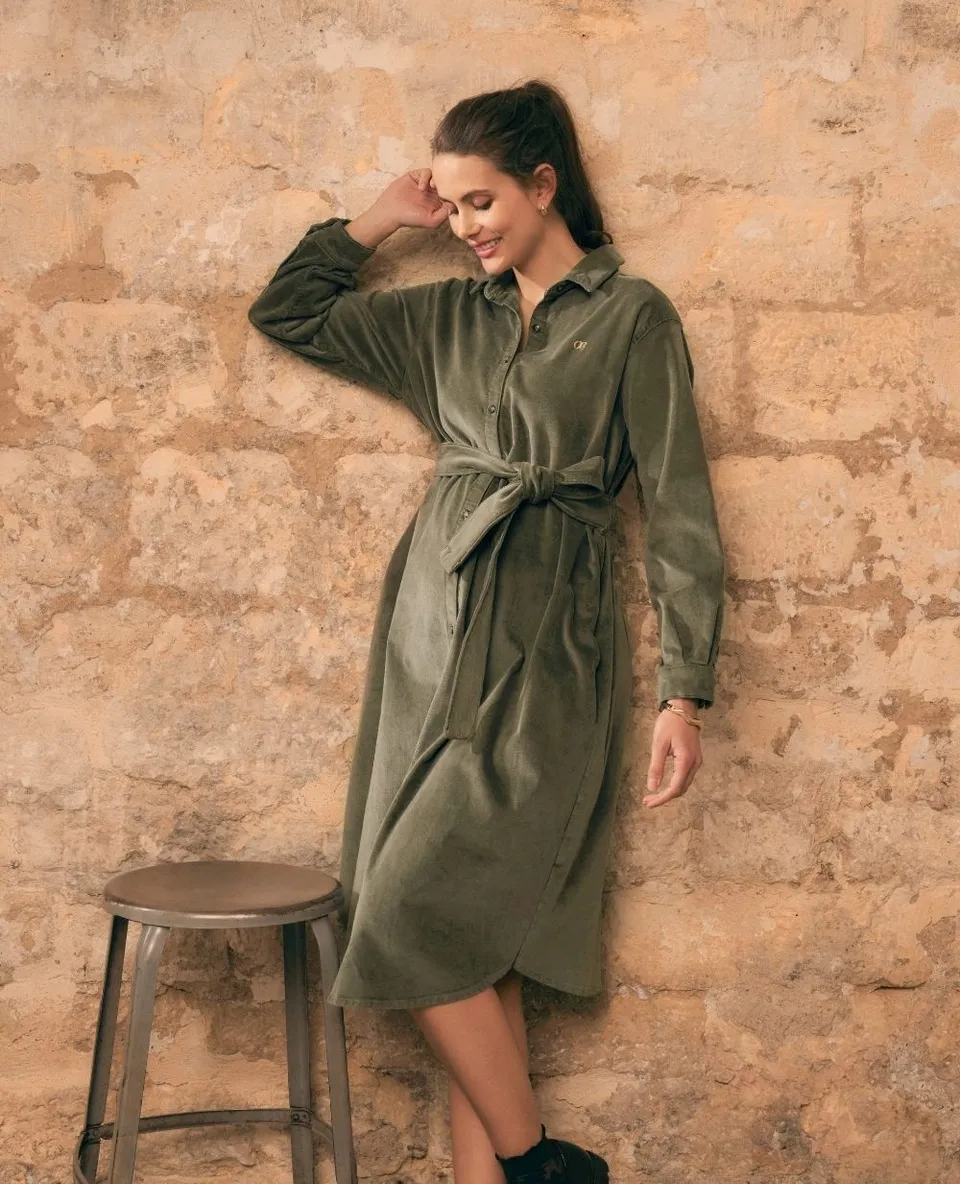 cache-c-ur-robe-de-maternit-jude-kaki image 1