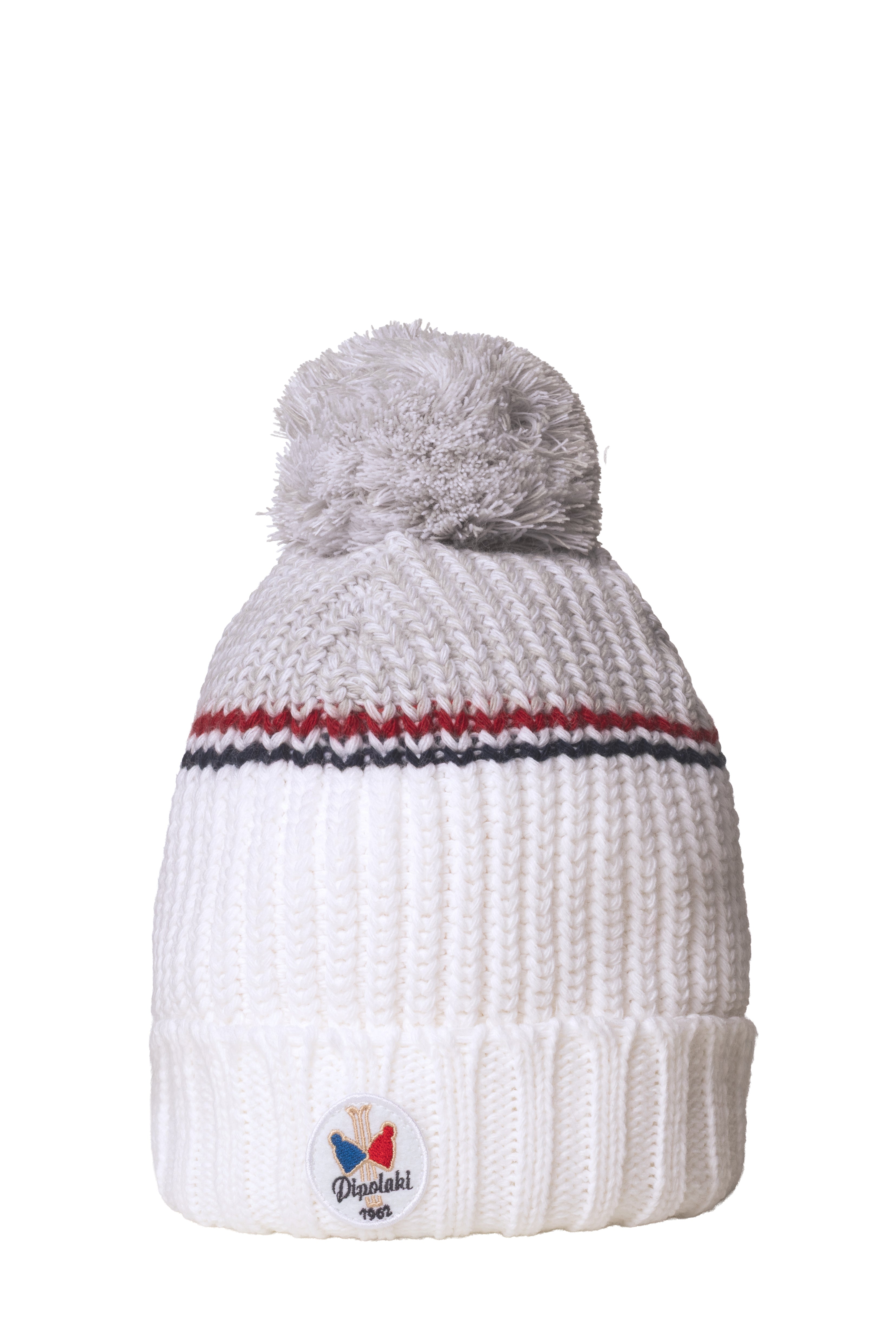 pipolaki-bonnet-lespi-mixte-r-tro-pompon-bicolore-polaire image 6