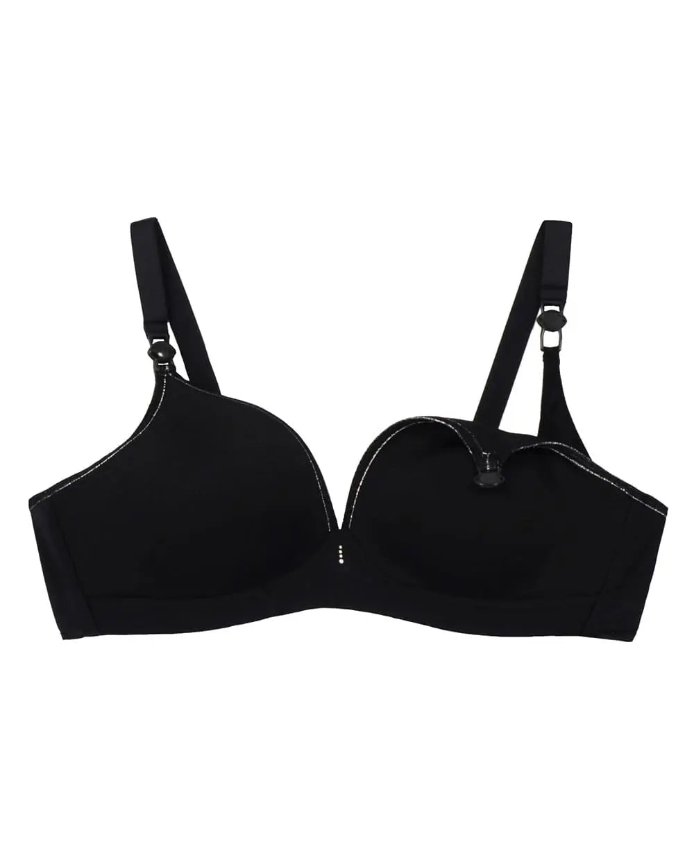 cache-c-ur-soutien-gorge-grossesse-et-allaitement-3d-light-noir image 1