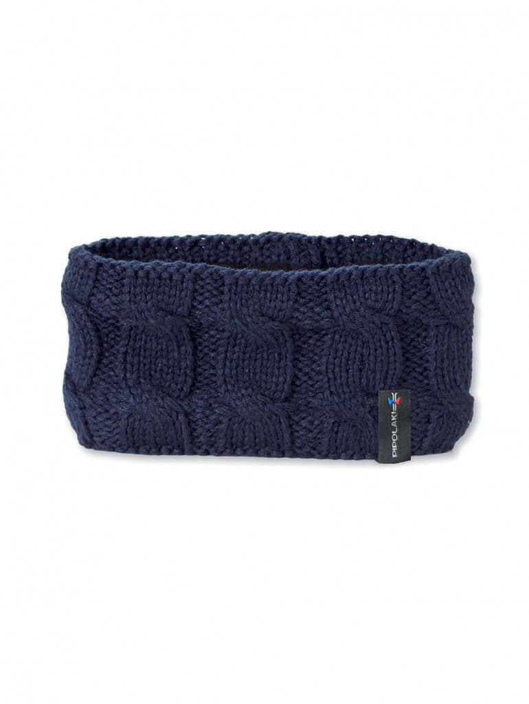 pipolaki-bandeau-valeriane-bandeau-torsad-polaire-taille-unique image 1
