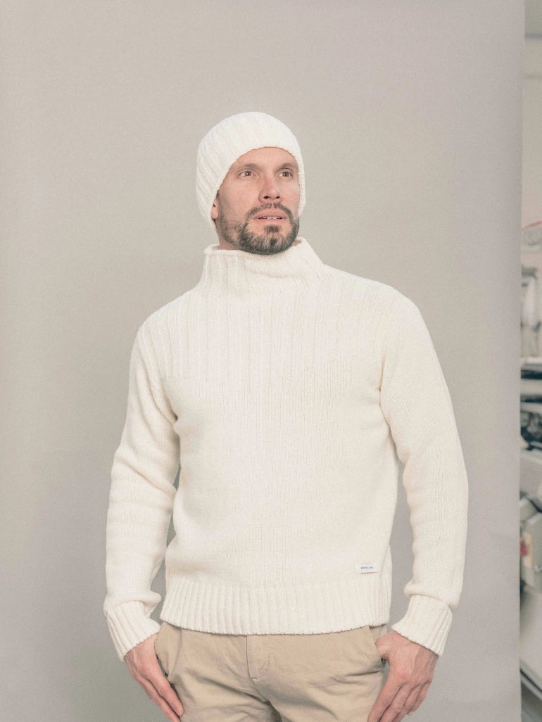 pipolaki-pull-serac-homme-100-laine image 1