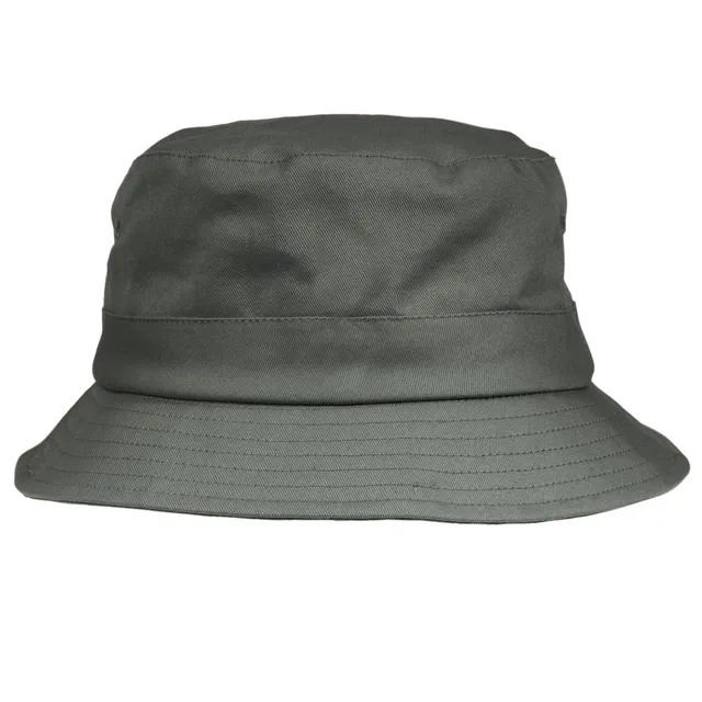 isotoner-bob-mixte-uni-kaki image 1