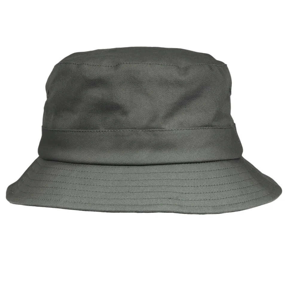isotoner-bob-mixte-uni-kaki image 1