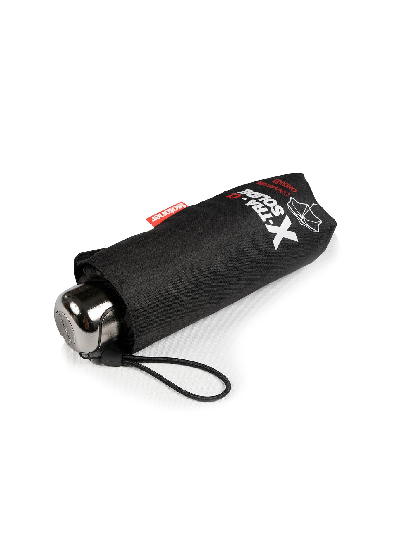 isotoner-parapluie-x-tra-solide-alpha-17-5-cm-noir image 6
