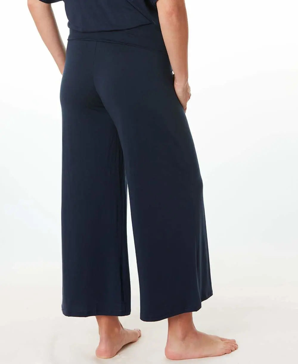 cache-c-ur-origin-pantalon-7-8-me-de-grossesse-indigo-en-lyocell image 3