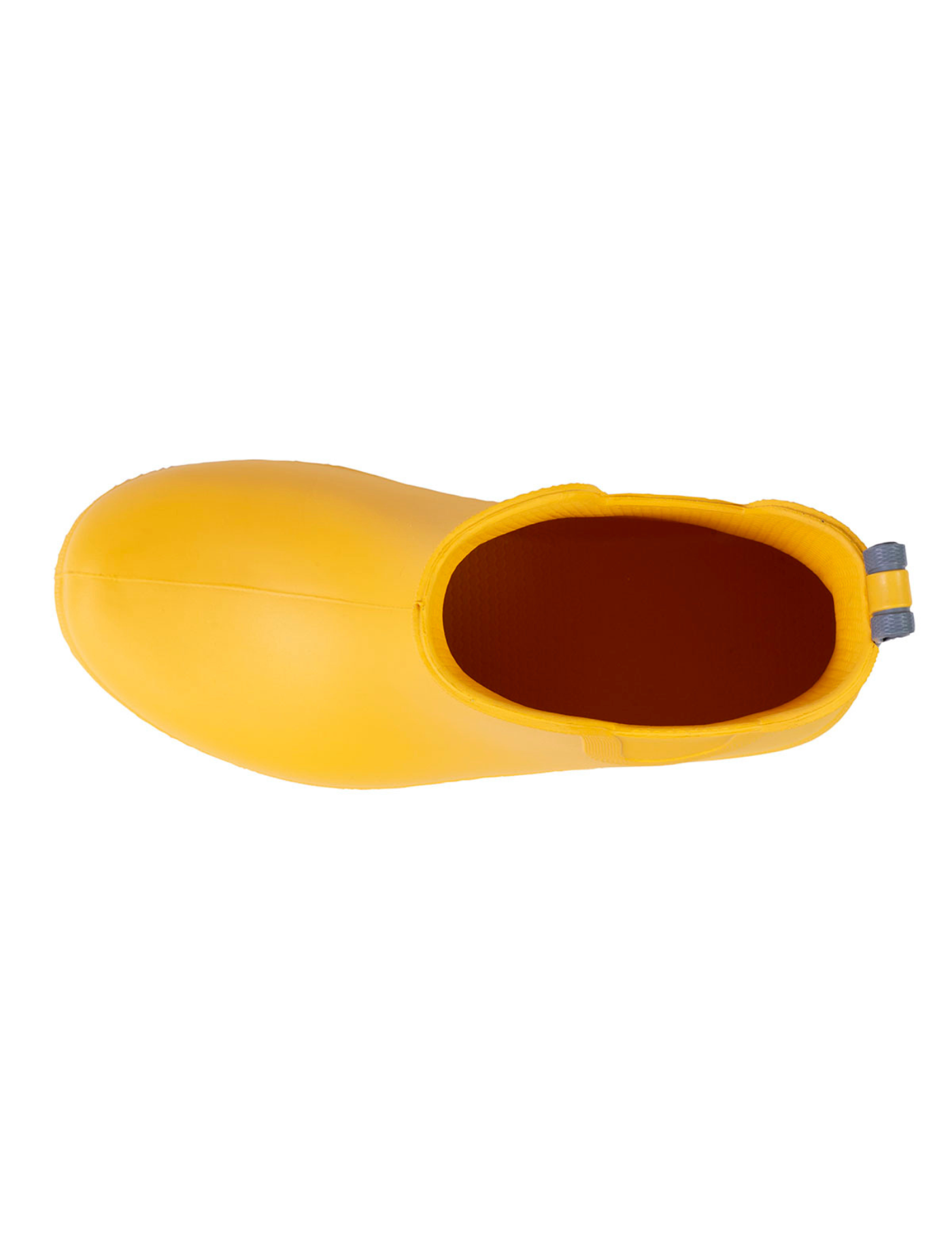 isotoner-bottes-de-pluie-basses-junior-31-36-jaune-everywear image 7