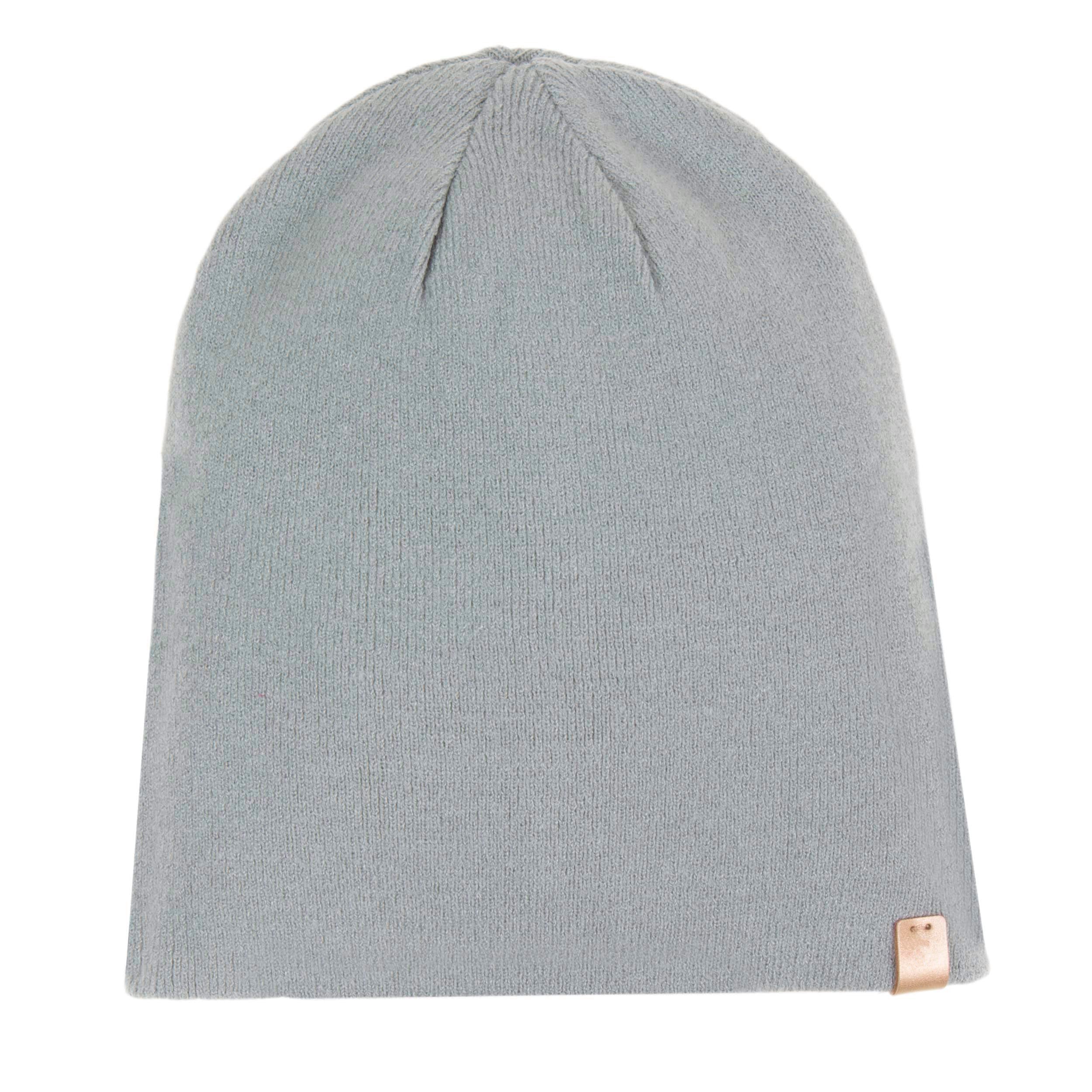 isotoner-bonnet-femme-ultra-doux-sauge image 4