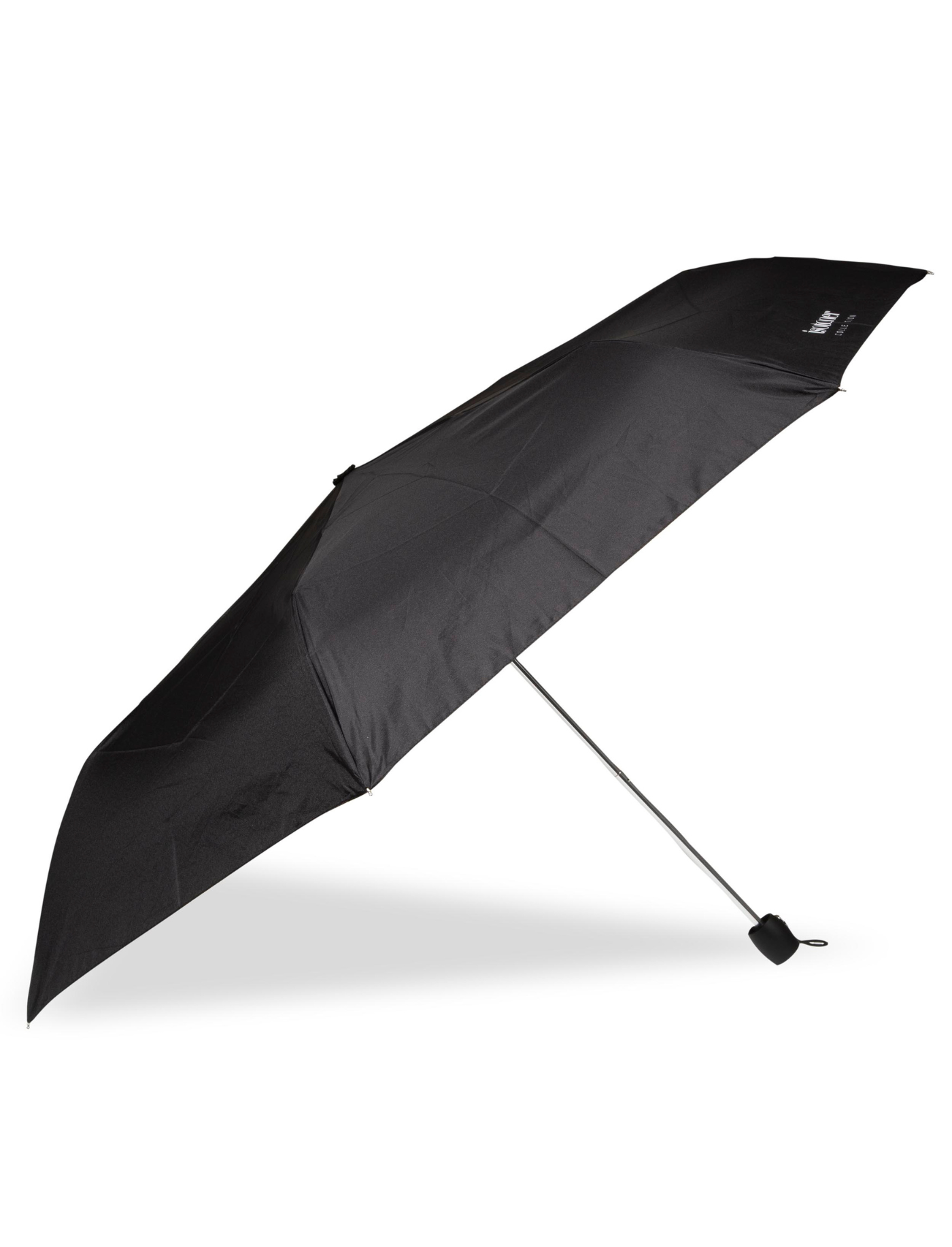 isotoner-parapluie-ombrelle-slim-noir-upf50-190g image 7