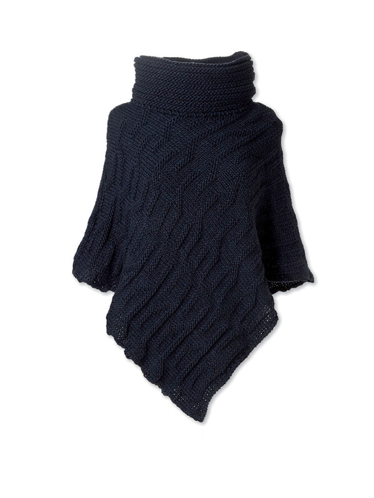 pipolaki-cape-elini-femme-poncho-cocon-apr-s-ski-chaud-et-doux image 3