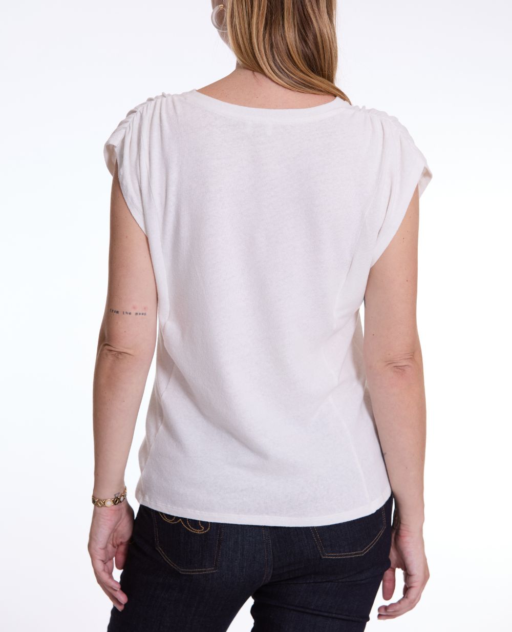 cache-c-ur-t-shirt-de-grossesse-et-d-allaitement-lucile-naturel image 3