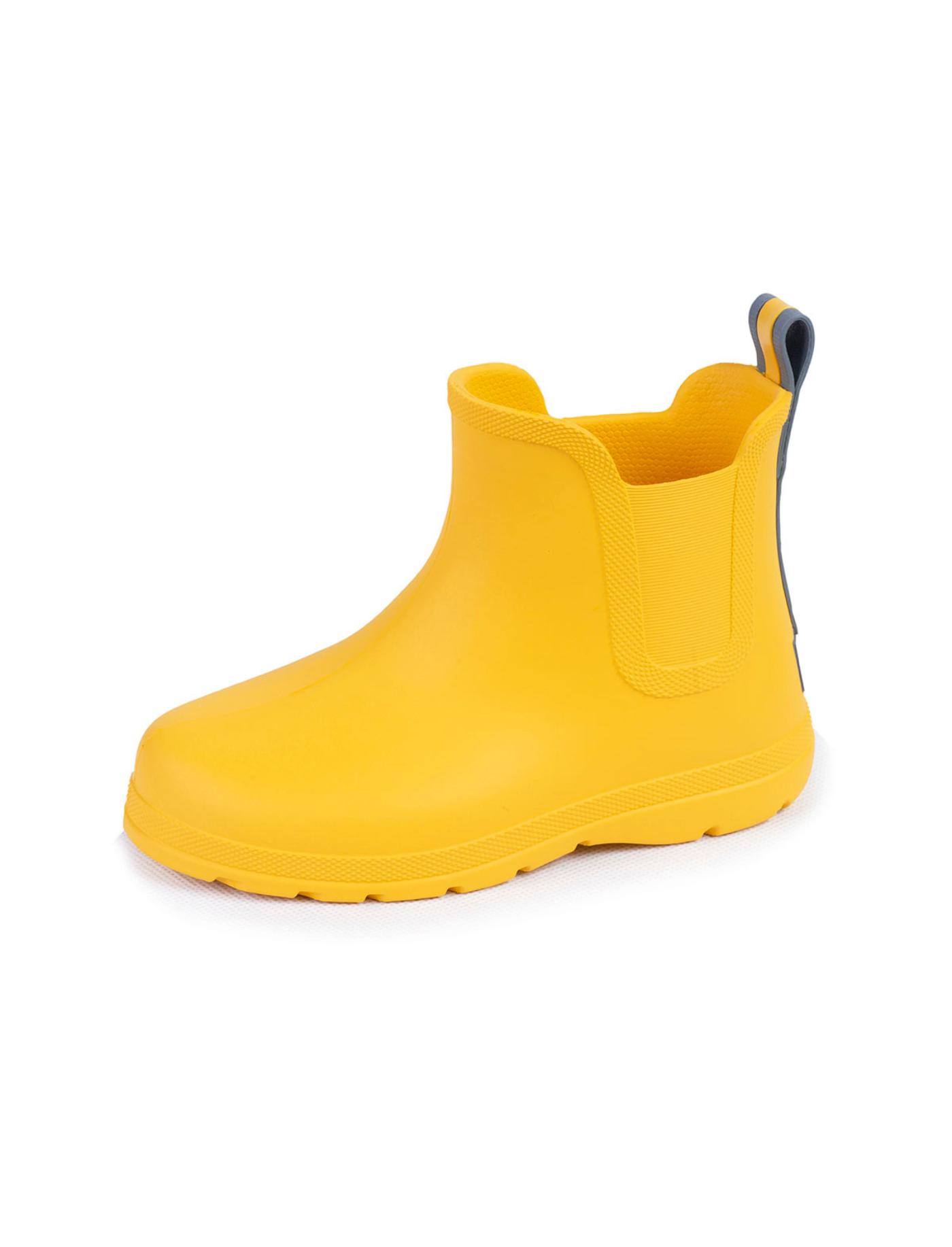 isotoner-bottes-de-pluie-basses-enfant-23-30 image 7
