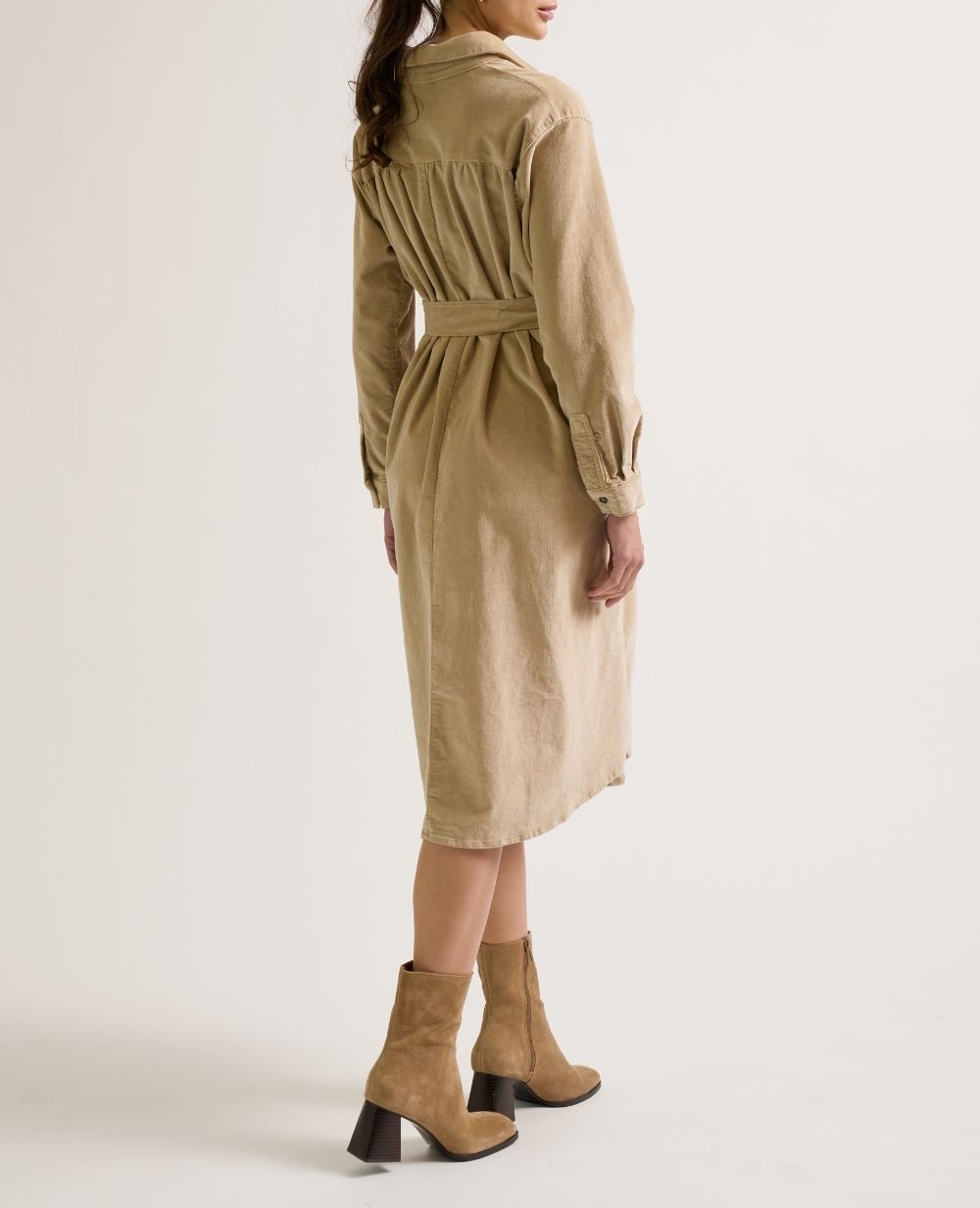 cache-c-ur-robe-de-maternit-jude-noisette-velours-milleraies-allaitement image 6