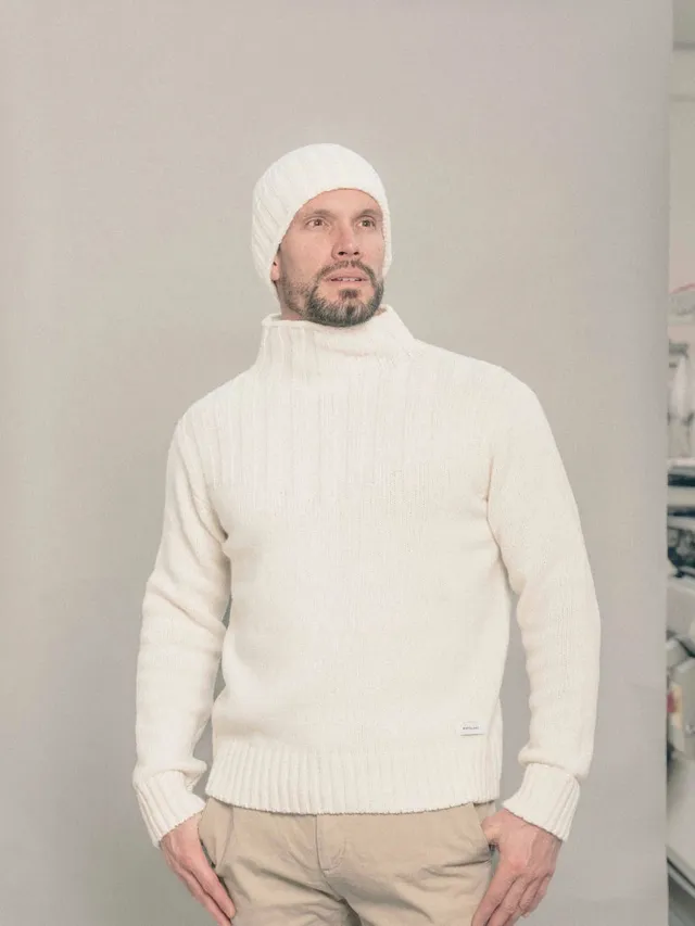 pipolaki-pull-serac-homme-100-laine image 1