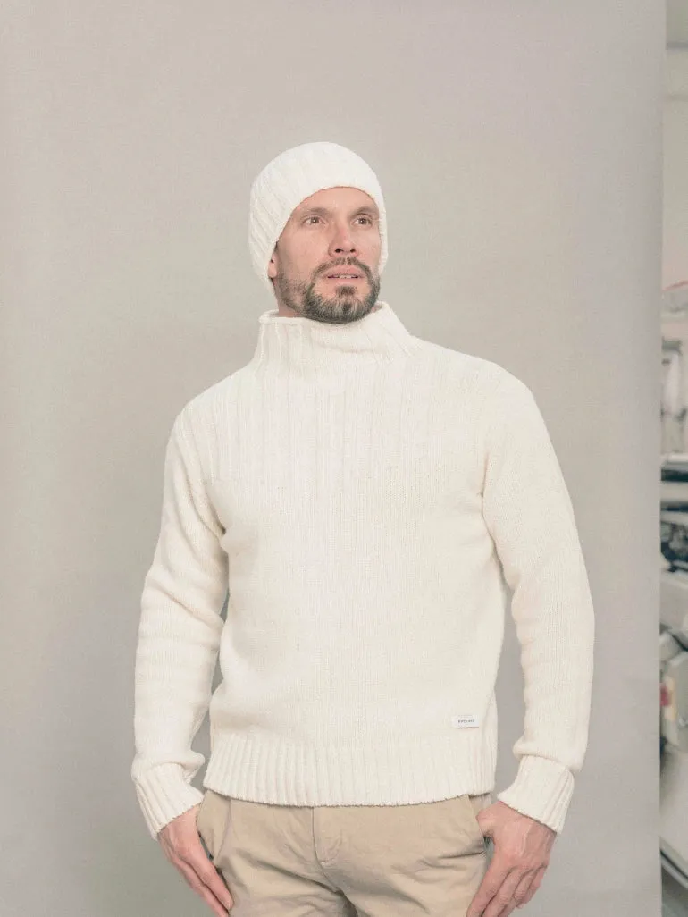 pipolaki-pull-serac-homme-100-laine image 1