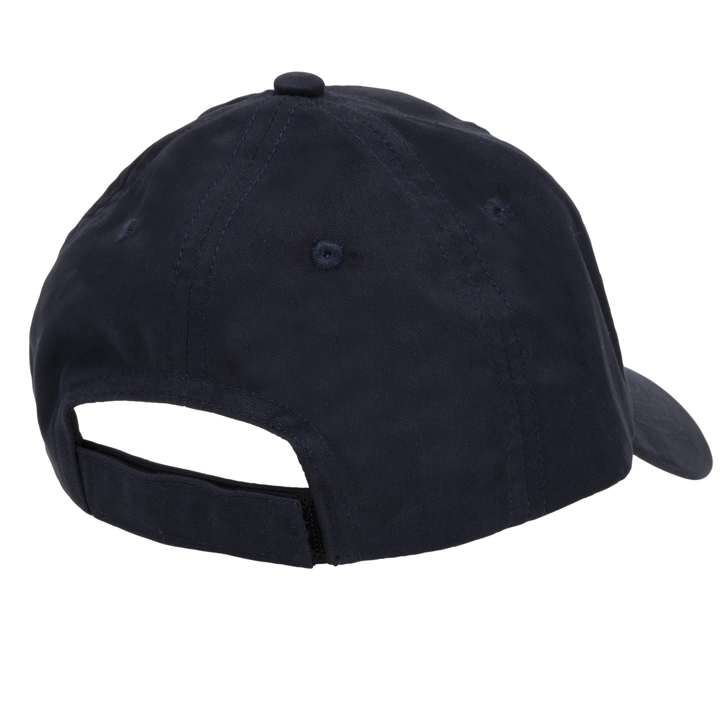 isotoner-casquette-enfant-4-8-ans-marine-brod-e image 3