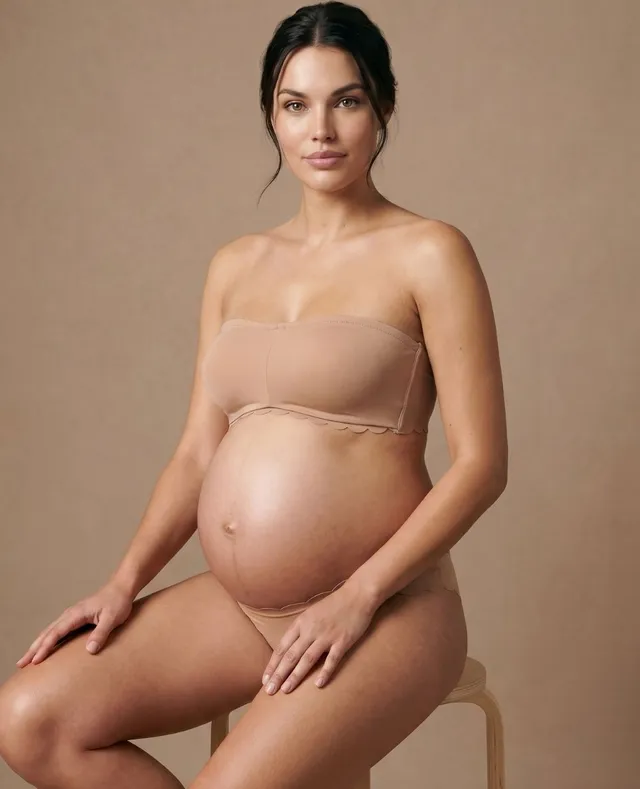 cache-c-ur-skin-bandeau-maternit-et-allaitement-latte image 1