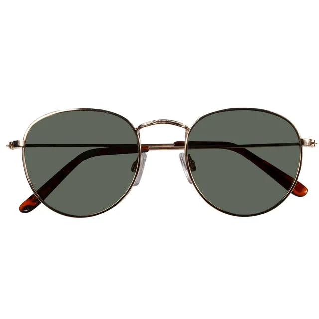 isotoner-lunettes-de-soleil-ovale-dor-polaris-es image 1