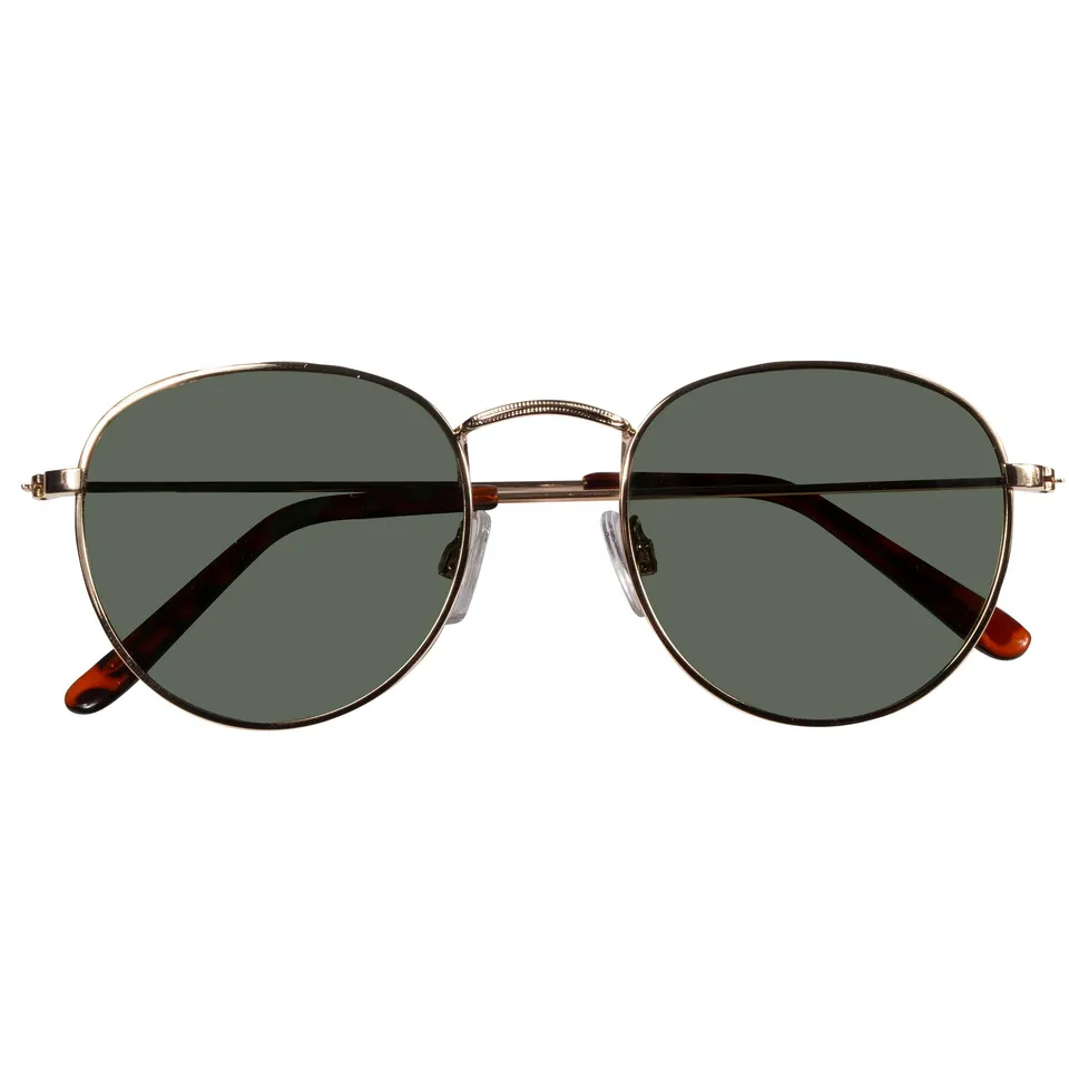 isotoner-lunettes-de-soleil-ovale-dor-polaris-es image 1